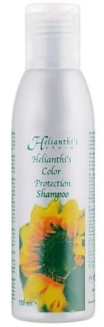 Шампунь захист кольору Orising Helianthis Color Protection Shampoo, 1000 мл