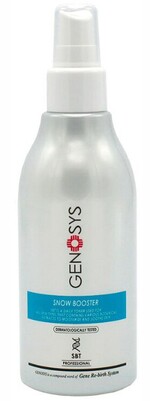 Тонік для обличчя Genosys Snow Booster Toner, 200 мл
