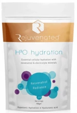 Зволоження клітин (суха суміш) Rejuvenated Collagen H3O Hydration Pouch, 30 прийомів x 60 г