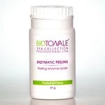 Ензимно-кислотний пілінг, банка, Biotonale Enzymatic peeling, 50 г