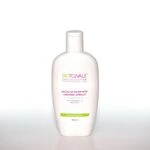 Міцелярна вода з органічним абрикосом, флакон - Biotonale Micellar water with organic apricot, 200 мл