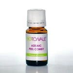 Кислотний пілінг Biotonale Azelaic peel comby ph 2% - (склад: Азелаїнова кислота 15%, Гліколева кислота 10%, Саліцилова кислота 10%, Койова кислота 3%), 10 мл