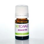 Кислотний пілінг Biotonale Jessner peel ph 1,8% - (склад: Саліцилова кислота 12%, Молочна кислота 10%, Резорцин 15%, Лимонна кислота 5%), 5 мл