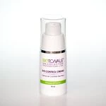 Крем-контроль для контуру очей, флакон з дозатором Biotonale Eye control cream, 15 мл