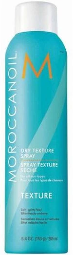 Сухий текстурний спрей для волосся Moroccanoil Dry Texture Spray, 205 мл