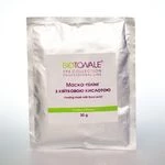 Маска-пілінг з квітковою кислотою, саше Biotonale Peeling mask with floral ocid, 30 г