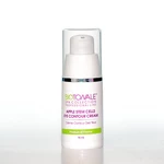 Крем для контуру очей з екстрактом стовбурових клітин швейцарського яблука Biotonale Apple stem cells eye contour cream, 15 мл