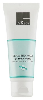 Маска Морські водорості для нормальної шкіри Dr.Kadir Sea Weed Mask, 75 мл