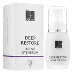 Сироватка для шкіри навколо очей Діп Ресторе Dr.Kadir Deep Restore Active Eye Serum, 30 мл