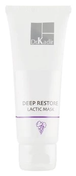 Молочна маска для обличчя Діп Ресторе Dr.Kadir Deep Restore Active Eye Serum, 30 мл