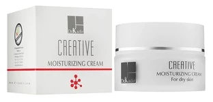 Зволожуючий крем для обличчя Dr.Kadir Creative Moisturizing Cream For Dry Skin, 50 мл