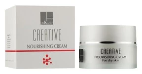 Живильний крем для обличчя Dr.Kadir Creative Nourishing Cream for Dry Skin, 50 мл