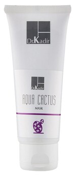 Зволожуюча маска Аква Кактус Dr.Kadir Aqua Cactus Mask, 75 мл