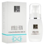 Зволожуюча сироватка з гіалуроновою кислотою Dr.Kadir Hyalu-Ron Concentrated Serum, 30 мл