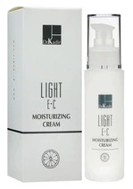 Зволожуючий крем Лайт Dr.Kadir Light E+C Moisturizing Cream, 50 мл