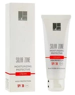 Сонцезахисний зволожуючий крем Dr.Kadir Solar Zone Moisturizing Protective Cream SPF 30+, 75 мл