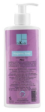 Гель для інтимної гігієни Dr.Kadir Hygienic Soap, 250 мл