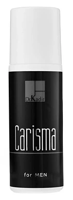 Кульковий дезодорант для чоловіків Dr.Kadir Carisma Deodorant Roll On, 70 мл