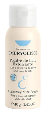 Ензимна пудра Embryolisse Exfoliating Milk Powder, 40 г