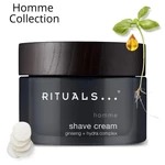 Крем для гоління Homme Collection, Rituals  of Homme Collection Shave Cream, 250 мл
