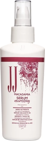 Сироватка з олією макадамії JJ's Nourishing Macadamia Serum, 150 мл