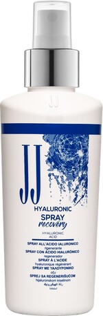 Спрей для волосся з гіалуроновою кислотою JJ's Recovery Hyaluronic Spray, 150 мл