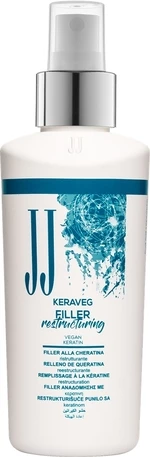 Відновлювальний філер-спрей JJ's Keraveg Restructuring Filler, 150 мл