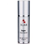Супер сироватка для шкіри обличчя 3Lab Super Face Serum, 35 мл