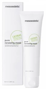 Очищувальна маска Mesoestetic Pure Renewing Mask, 100 мл