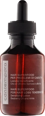 Лосьйон ущільнюючий проти випадіння Contempora Hair Superfood Densifying Lotion, 100 мл