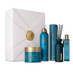 Подарунковий косметичний набір Rituals The Ritual of Hammam Gift Set розмір L