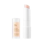 Зволожуючий бальзам для губ з екстрактом комбучи VEGAN, 3,7 г