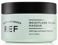 Маска для об'єму волосся pH 3.5 REF Weightless Volume Masque, 500 мл