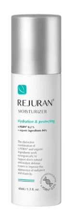 Зволожувальний крем Rejuran Moisturizer Hydration Protecting, 40 мл