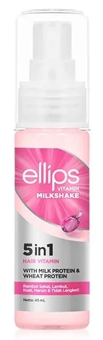 Спрей-догляд для волосся 5в1 Ellips Conditioner, 45 мл