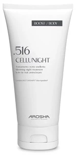 Нічний крем для схуднення Arosha 516 Body Rescue Cellunight, 200 мл
