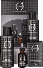 Чоловічий набір для волосся Barex Olioseta Italiano Gentiluomo Kit