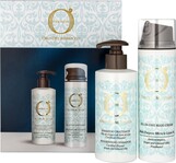 Набір для волосся Barex Olioseta Oro Del Marocco Argan Duo