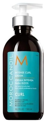 Крем інтенсивний для кучерів Moroccanoil Intense Curl Cream, 300 мл