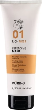 Маска інтенсивної дії Puring 01 Richness Intensive Mask, 250 мл