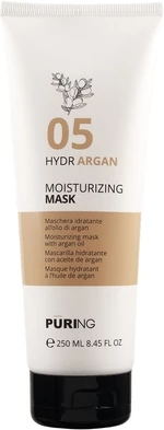 Зволожуюча маска Puring 05 Hydrargan Moisturizing Mask, 250 мл
