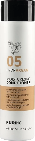 Зволожуючий кондиціонер Puring 05 Hydrargan Moisturizing Conditioner, 300 мл