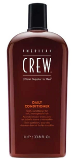 Зволожуючий кондиціонер для щоденного використання American Crew Daily Deep Moisturizing Conditioner, 450 мл