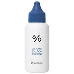 Сироватка проти акне для локального застосування Dr.Ceuracle АC Cure Solution Blue One, 50 мл