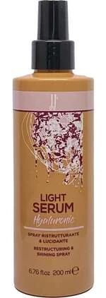 Легка сироватка з гіалуроновою кислотою JJ's Hyaluronic Light Serum, 200 мл