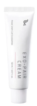 Зволожувальний захисний крем з екзосомами Rejuran Celltweet Exo Pair Cream, 50 мл