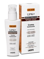 Крем – кондиціонер для сяйва волосся Guam Upker Crema Luminosita, 150 мл