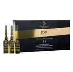 Відновлюючий лосьйон з кератином 4.4 Divination Simone De Luxe Keratin Treatment Lotion, 10 X 10 мл