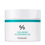 Заспокійливий гель для обличчя з центелою азіатською Dr.Ceuracle Сica Regen 95 Soothing Gel, 110 мл