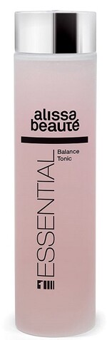 Балансуючий тонік для обличчя Alissa Beaute Essential Balance Tonic, 200 мл